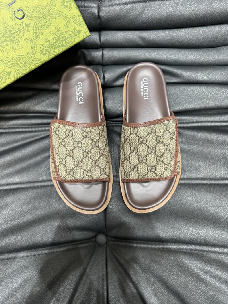 Gucci Slippers